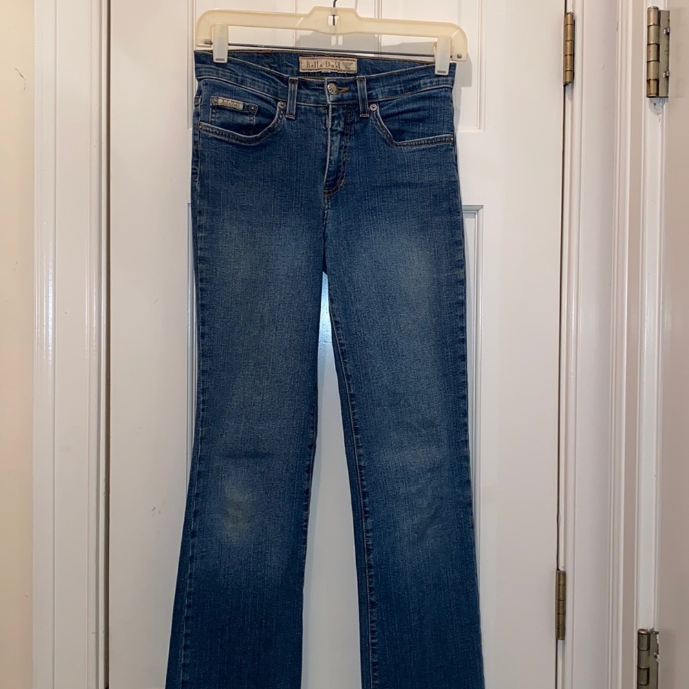 Bella Dahl Jeans